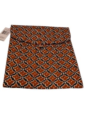 Vera Bradley Small Laptop Tech Envelope in Moorish